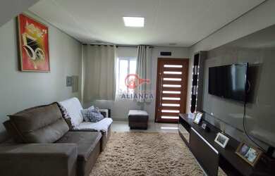 Imagem 5: Sobrado à venda, JARDIM COOPAGRO, TOLEDO - PR