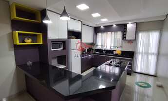 Imagem 7: Sobrado à venda, JARDIM COOPAGRO, TOLEDO - PR