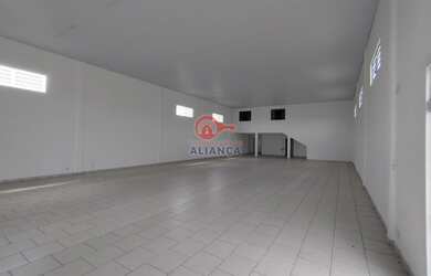 Imagem 3: BARRACÃO BAIRRO JARDIM PANCERA