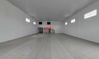 Imagem 4: BARRACÃO BAIRRO JARDIM PANCERA