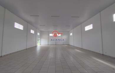 Imagem 5: BARRACÃO BAIRRO JARDIM PANCERA