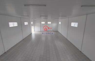 Imagem 6: BARRACÃO BAIRRO JARDIM PANCERA