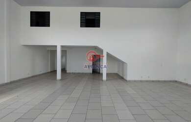 Imagem 7: BARRACÃO BAIRRO JARDIM PANCERA