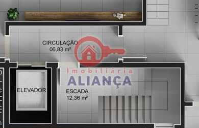 Imagem 2: Apartamento à venda, JARDIM LA SALLE, TOLEDO - PR