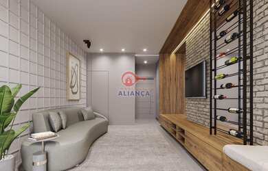 Imagem 3: Apartamento à venda, JARDIM LA SALLE, TOLEDO - PR