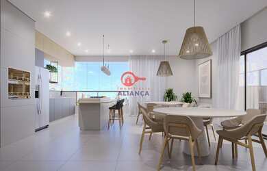 Imagem 4: Apartamento à venda, JARDIM LA SALLE, TOLEDO - PR