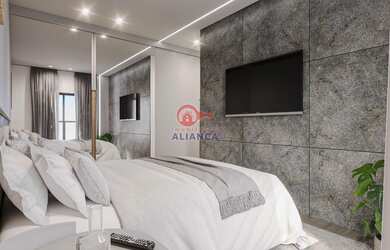 Imagem 6: Apartamento à venda, JARDIM LA SALLE, TOLEDO - PR