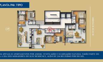 Imagem 4: Casa, JARDIM LA SALLE, TOLEDO - PR