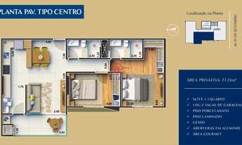 Imagem 6: Casa, JARDIM LA SALLE, TOLEDO - PR