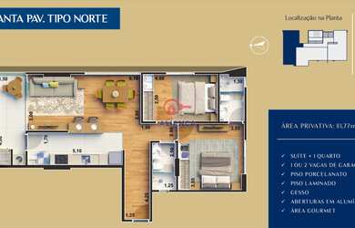 Imagem 7: Casa, JARDIM LA SALLE, TOLEDO - PR