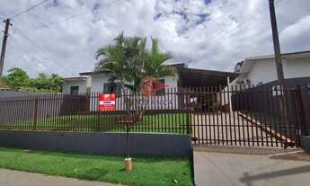 Imagem: Casa à venda, JARDIM PANCERA, TOLEDO
