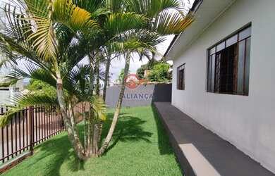 Imagem 3: Casa à venda, JARDIM PANCERA, TOLEDO - PR