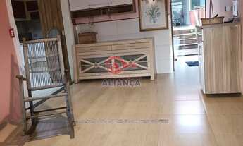 Imagem 3: Casa à venda, JARDIM SÃO FRANCISCO, TOLEDO - PR