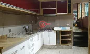 Imagem 5: Casa à venda, JARDIM SÃO FRANCISCO, TOLEDO - PR