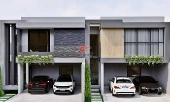 Imagem: Sobrado à venda, Jardim TOCANTINS, TOLEDO