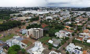 Imagem: Terreno à venda, JARDIM COOPAGRO, TOLEDO