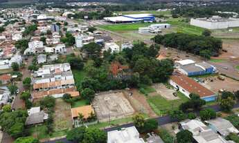 Imagem 2: Terreno à venda, JARDIM COOPAGRO, TOLEDO - PR