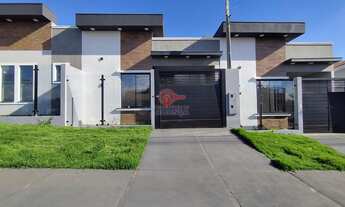 Imagem 2: Casa à venda, JARDIM PANORAMA, TOLEDO - PR
