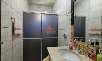 Imagem 6: Casa à venda, JARDIM GISELA, TOLEDO - PR