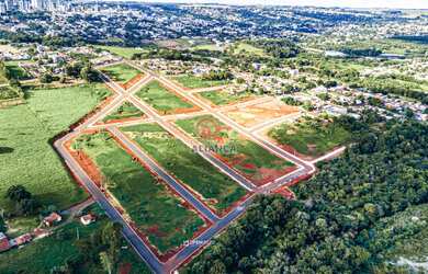 Imagem 3: Loteamento, JARDIM PANCERA, TOLEDO - PR