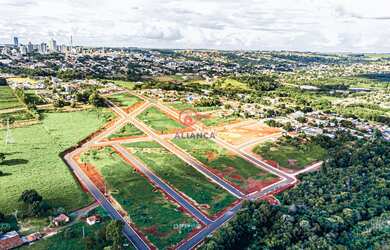 Imagem 4: Loteamento, JARDIM PANCERA, TOLEDO - PR