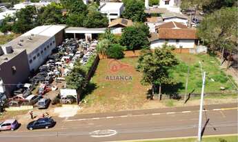 Imagem 2: Terreno à venda, CENTRO, TOLEDO - PR