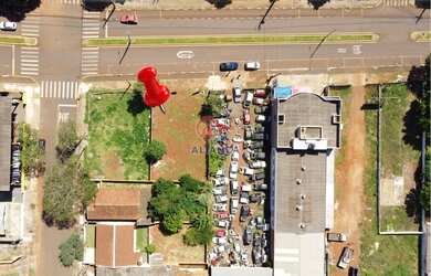 Imagem 5: Terreno à venda, CENTRO, TOLEDO - PR