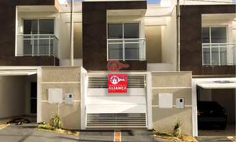 Imagem: Sobrado à venda, VILA BECKER, TOLEDO