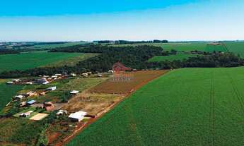 Imagem 4: Rural à venda, INTERIOR, TOLEDO - PR
