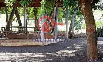 Imagem: Rural, LINHA OURO VERDE, MARECHAL CANDIDO