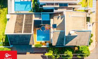 Imagem 2: Sobrado à venda, JARDIM PANCERA, TOLEDO - PR