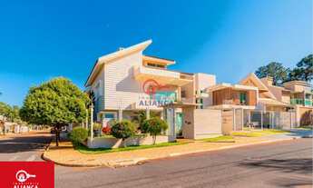 Imagem 3: Sobrado à venda, JARDIM PANCERA, TOLEDO - PR