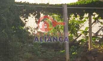 Imagem: Terreno à venda, JARDIM SAO FRANCISCO