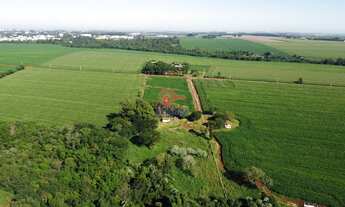 Imagem 4: Chácara à venda, LINHA BUE CAÉ, TOLEDO - PR