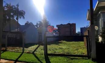 Imagem: Terreno à venda, JARDIM LA SALLE, TOLEDO