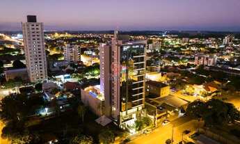 Imagem: Apartamento à venda, VILA INDUSTRIAL, TOLEDO