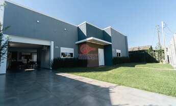 Imagem: Casa com 3 dormitórios à venda, JARDIM