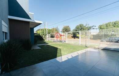 Imagem 2: Casa com 3 dormitórios à venda, JARDIM CONCÓRDIA, TOLEDO - PR