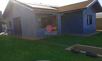 Imagem: Casa à venda, JARDIM BANDEIRANTES, TOLEDO