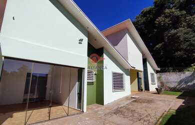 Imagem 3: Casa para Locação, JARDIM PANCERA, TOLEDO - PR