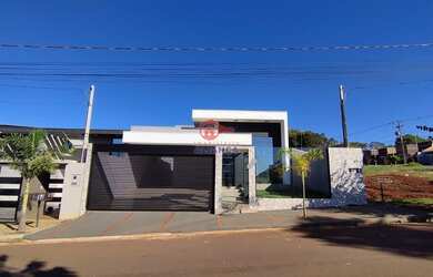 Imagem 2: Casa à venda, JARDIM CONCÓRDIA, TOLEDO - PR