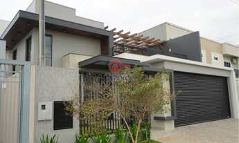 Imagem: Sobrado à venda, JARDIM PANCERA, TOLEDO