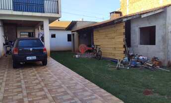 Imagem 2: Sobrado à venda, JARDIM PANORAMA II, TOLEDO - PR