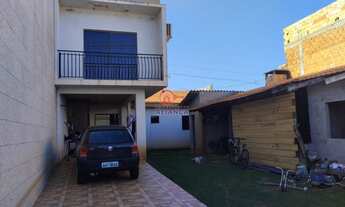 Imagem: Sobrado à venda, JARDIM PANORAMA II, TOLEDO