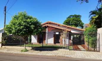 Imagem: Casa à venda, VILA INDUSTRIAL, TOLEDO