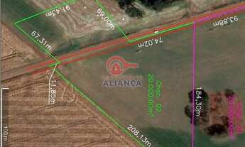 Imagem: Chácara à venda, NOVO SOBRADINHO, TOLEDO