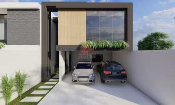 Imagem: Casa à venda, Jardim TOCANTINS, TOLEDO