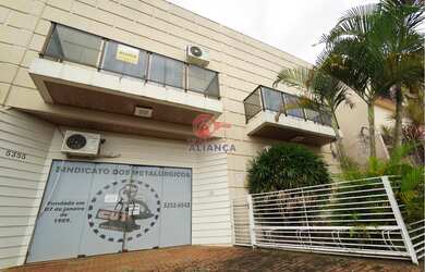 Imagem 2: Sala Comercial para locação, CENTRO, TOLEDO - PR