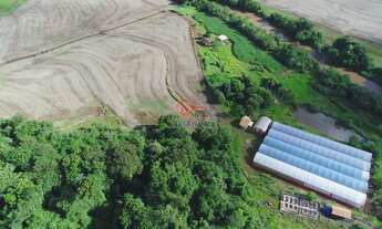 Imagem 5: Área Rural à venda, RODOVIA, TOLEDO - PR