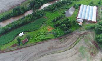 Imagem 7: Área Rural à venda, RODOVIA, TOLEDO - PR